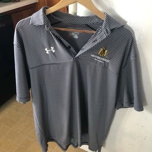 Murray State Under Armour Polo